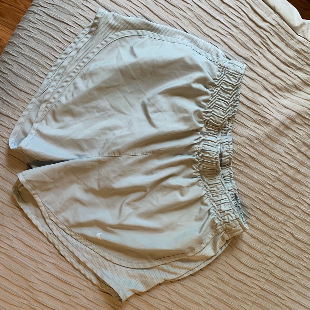 Dri-Fit Nike shorts